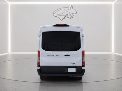 2026 Ford Transit 350 XL