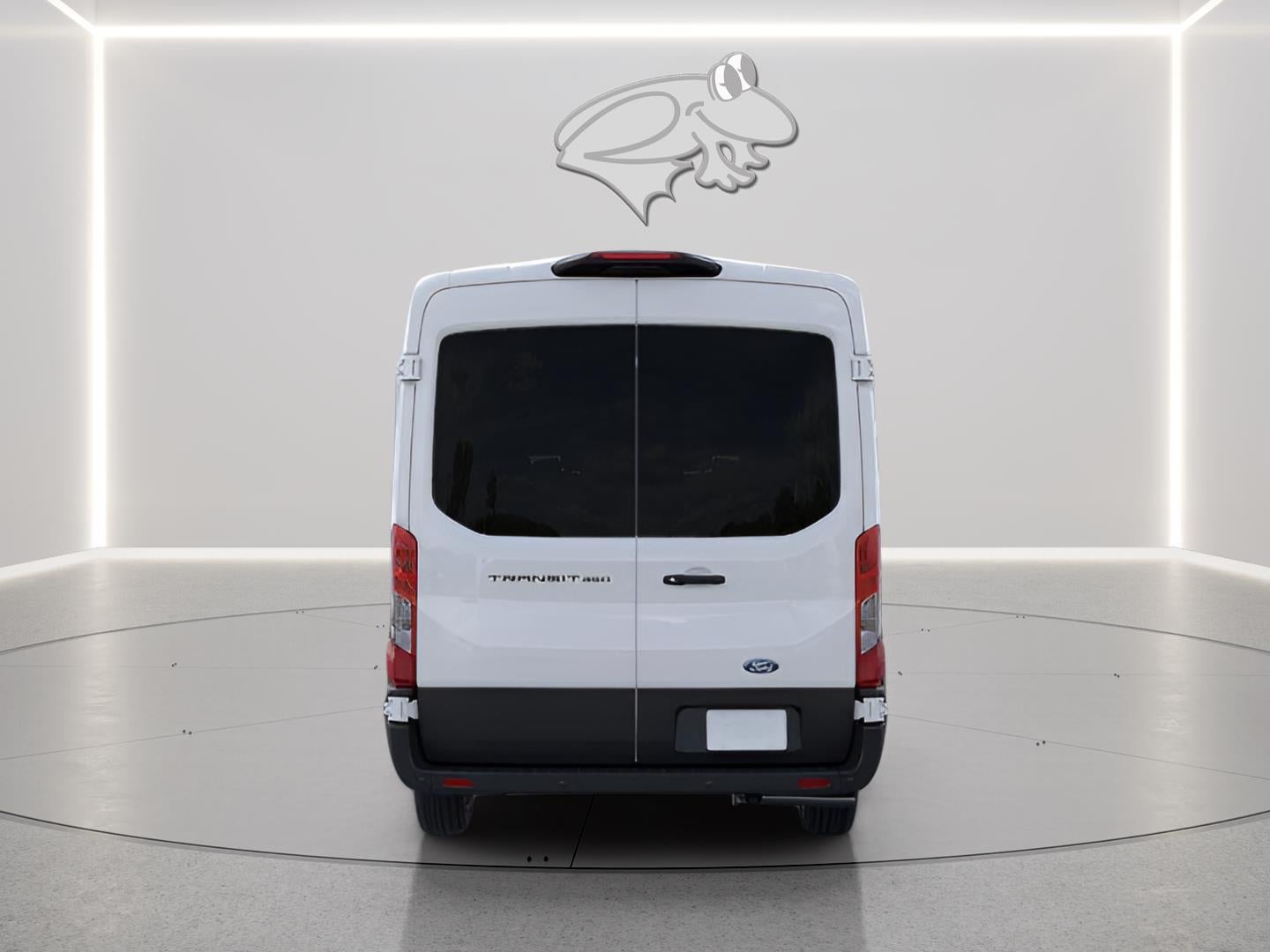 2026 Ford Transit 350 XL