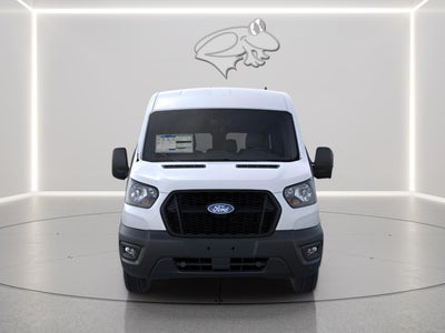 2026 Ford Transit 350 XL