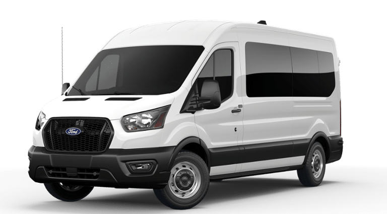 2026 Ford Transit 350 XL
