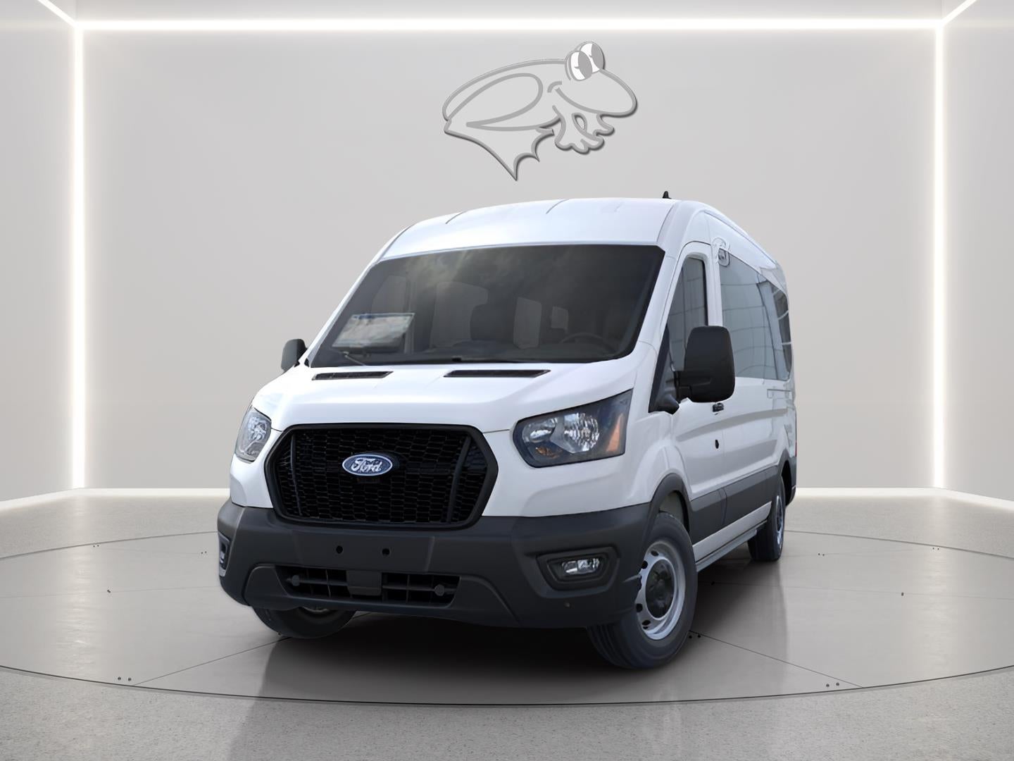 2026 Ford Transit 350 XL