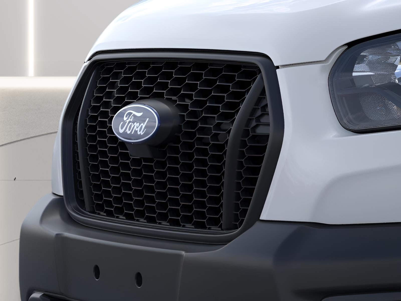 2026 Ford Transit 350 XL