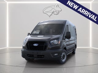 2026 Ford Transit 350 XL