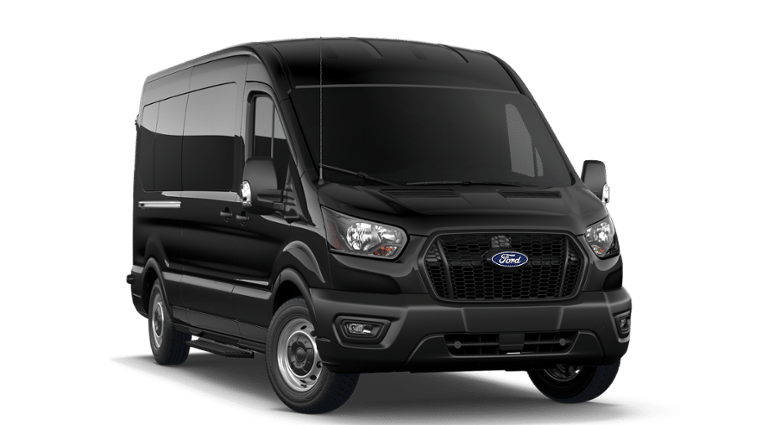 2026 Ford Transit 350 XL