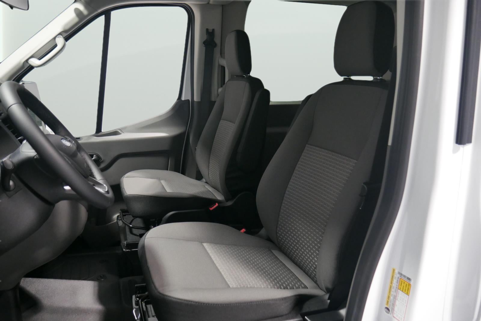 2026 Ford Transit 350 XL