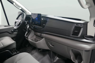 2026 Ford Transit 350 XL