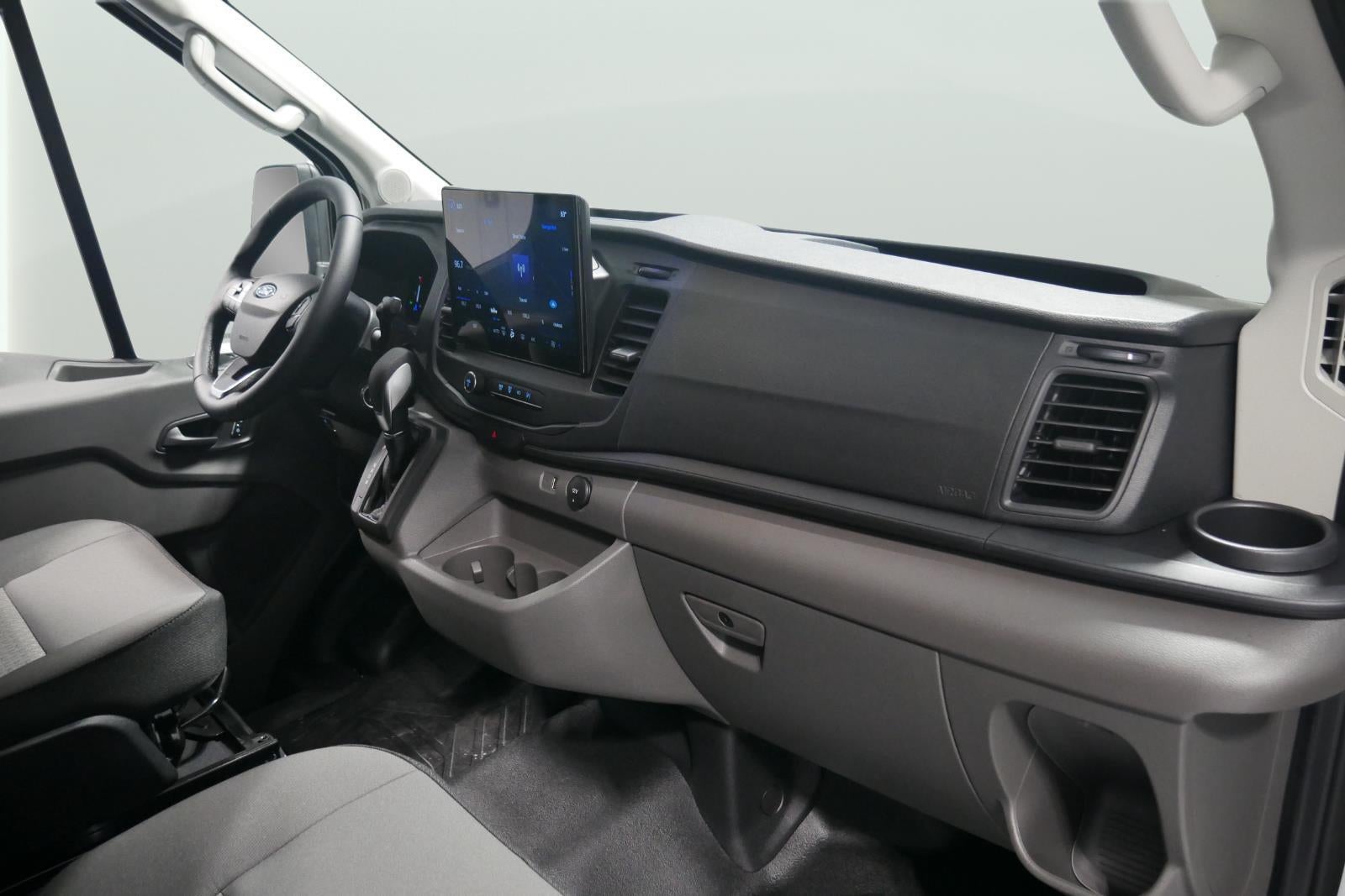 2026 Ford Transit 350 XL