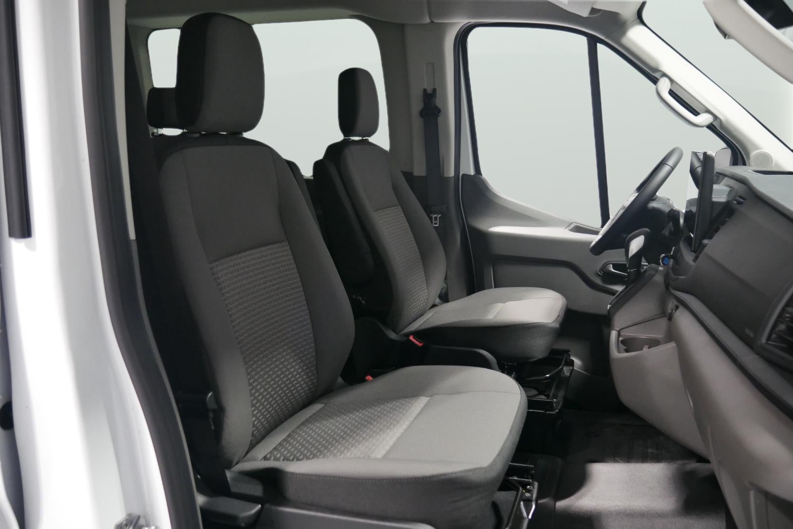 2026 Ford Transit 350 XL