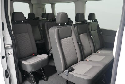 2026 Ford Transit 350 XL