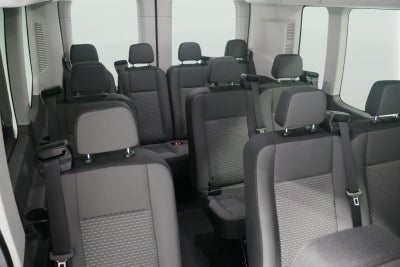 2026 Ford Transit 350 XL