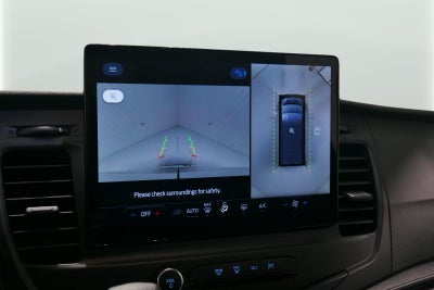 2026 Ford Transit 350 XL