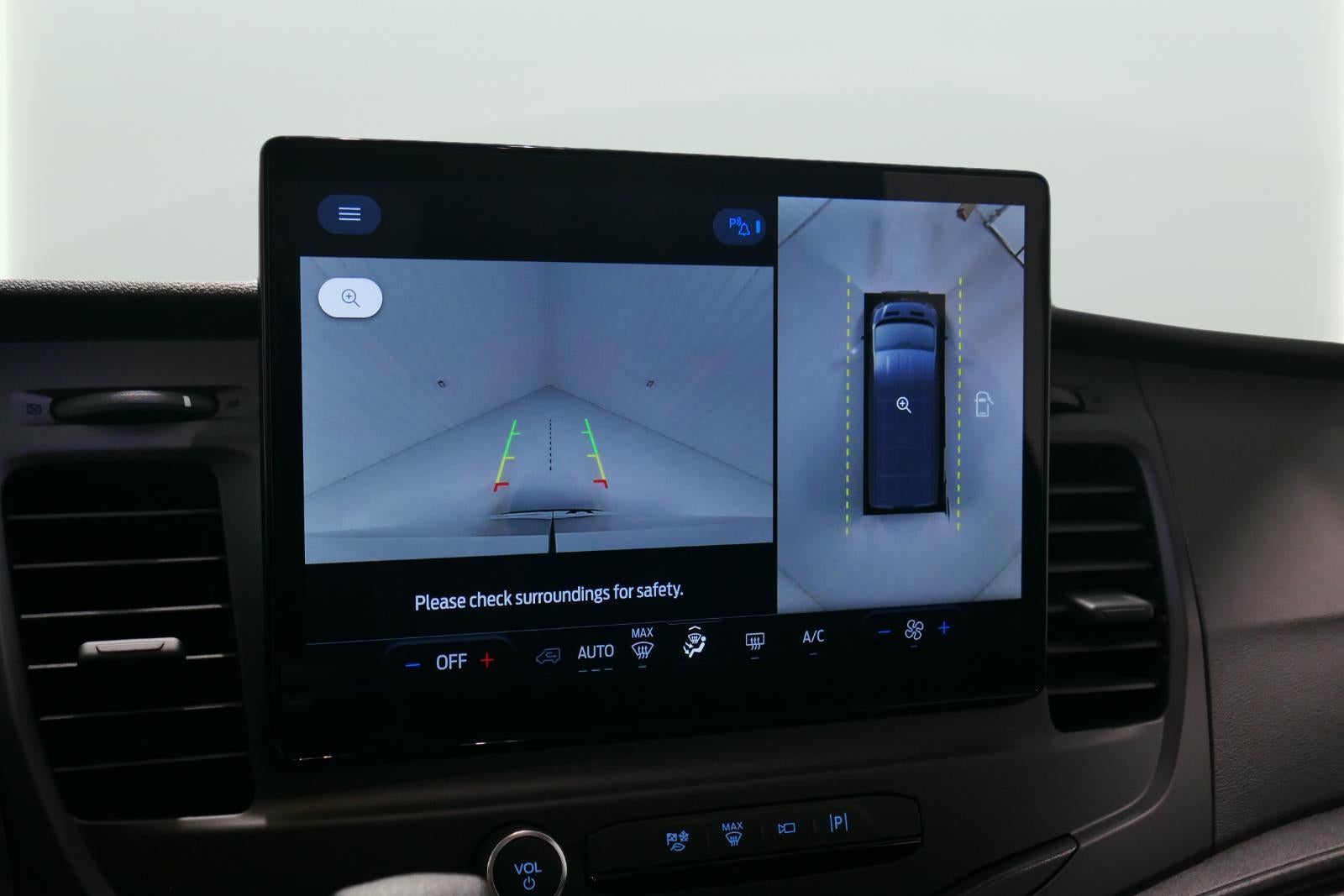 2026 Ford Transit 350 XL