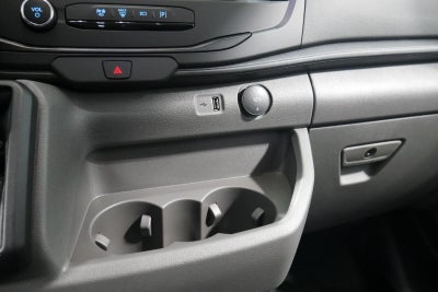 2026 Ford Transit 350 XL