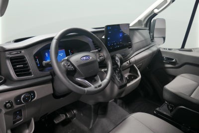 2026 Ford Transit 350 XL