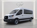 2026 Ford Transit 350 XL