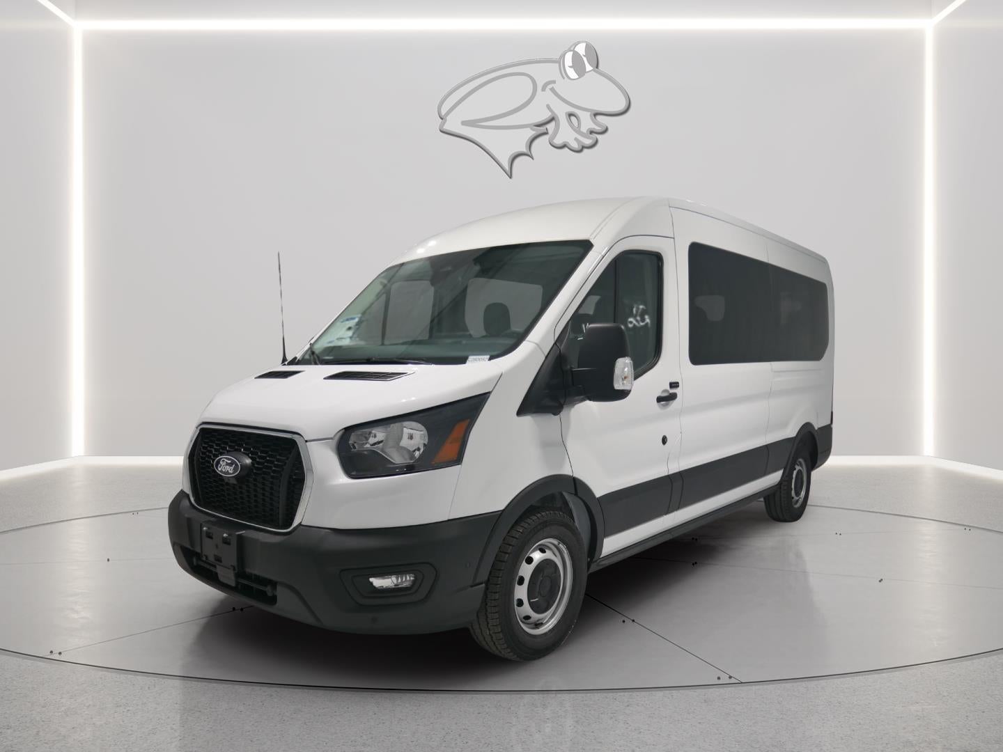2026 Ford Transit 350 XL