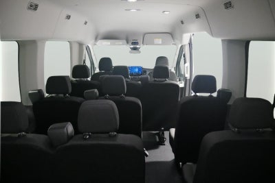 2026 Ford Transit 350 XL