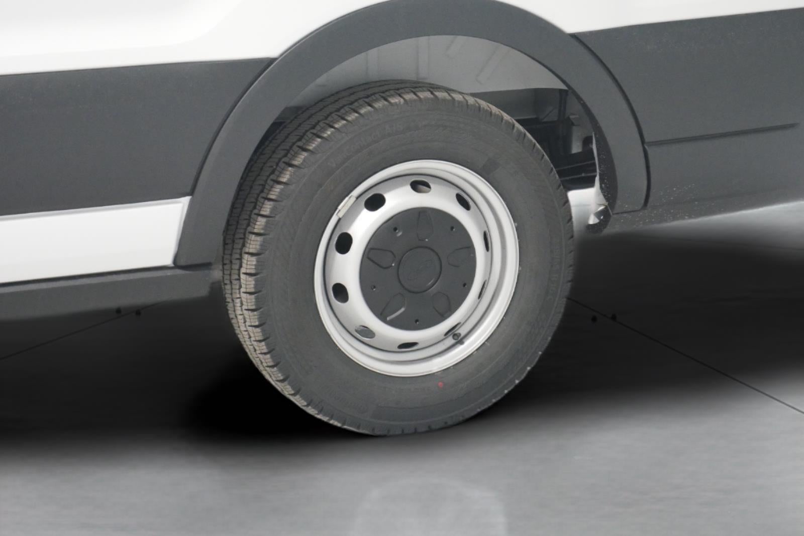 2026 Ford Transit 350 XL