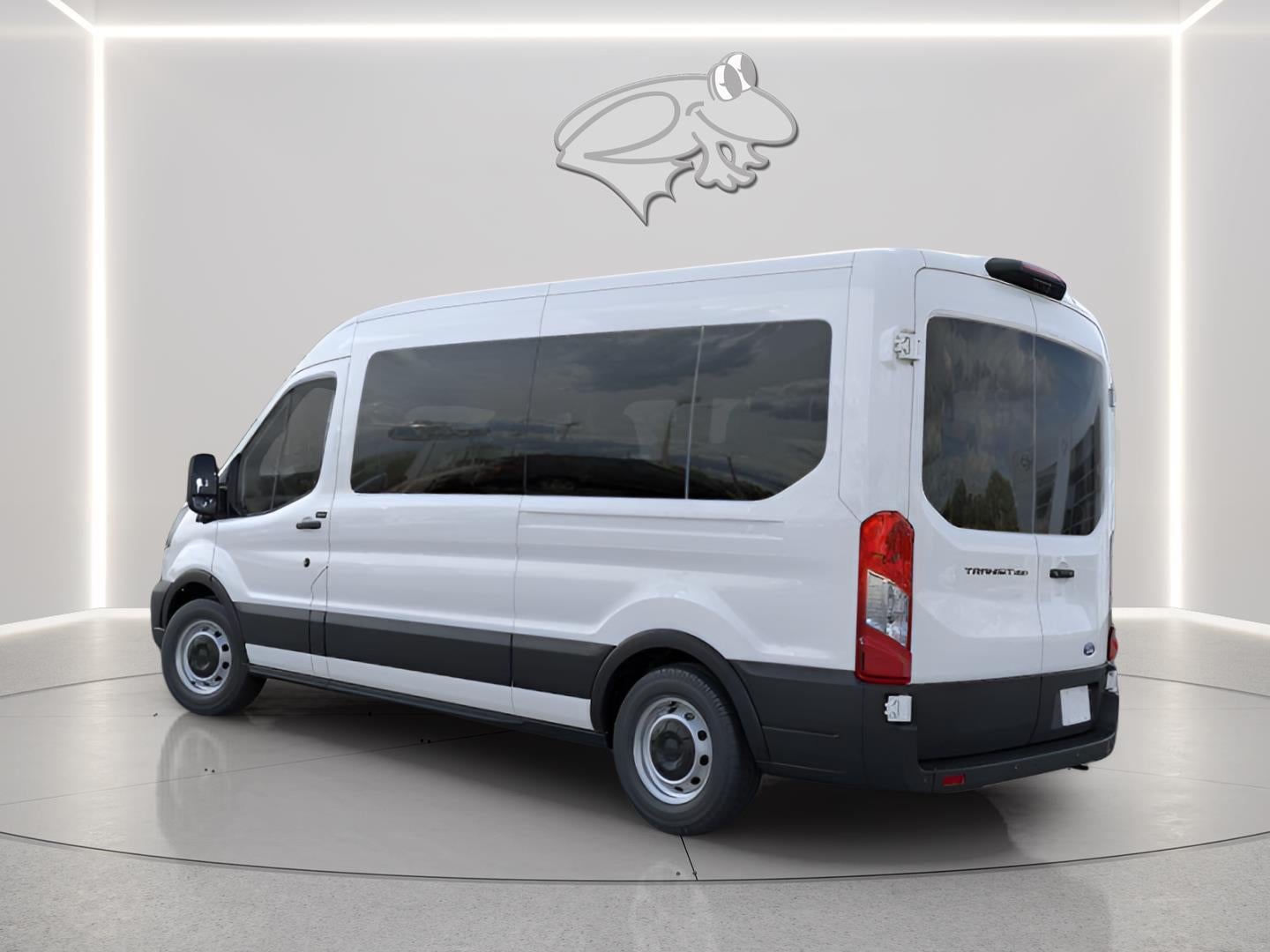 2026 Ford Transit 350 XL