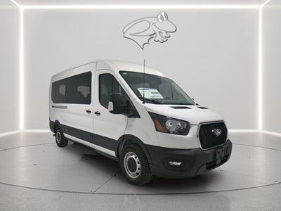 2026 Ford Transit 350 XL