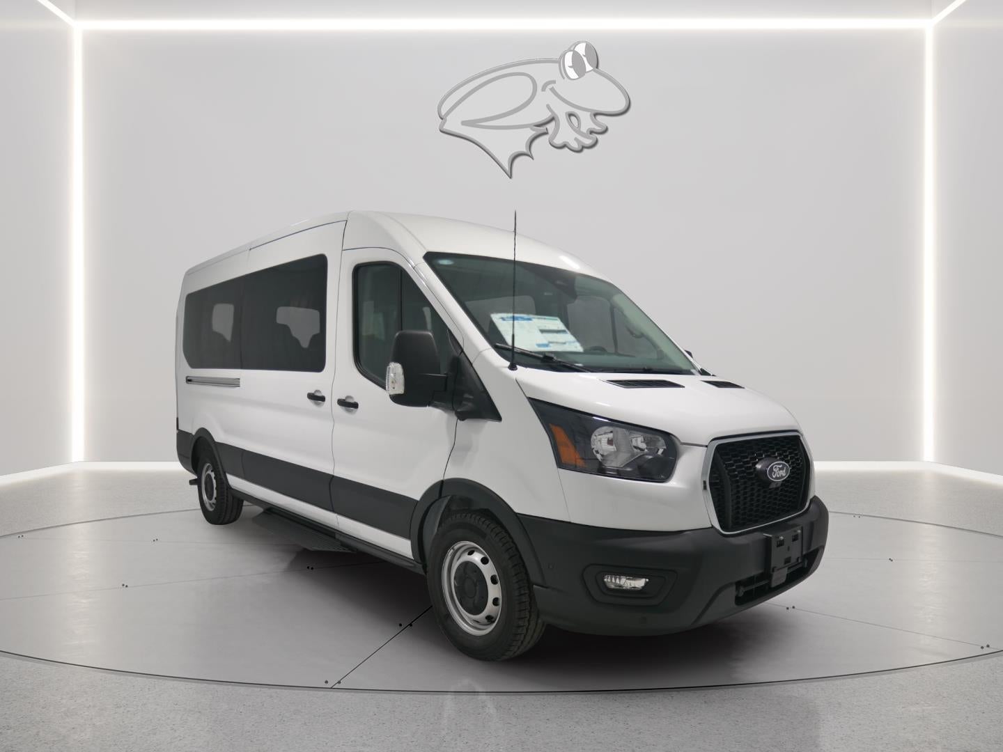 2026 Ford Transit 350 XL