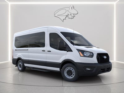 2026 Ford Transit 350 XL