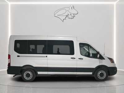 2026 Ford Transit 350 XL