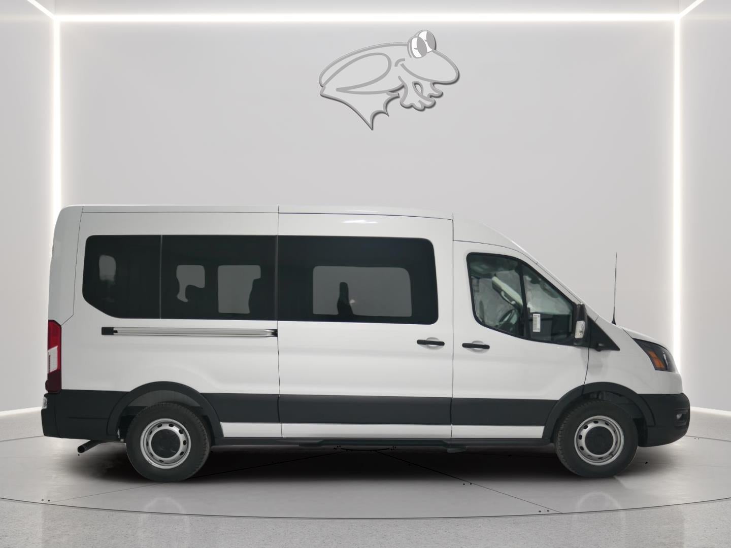 2026 Ford Transit 350 XL