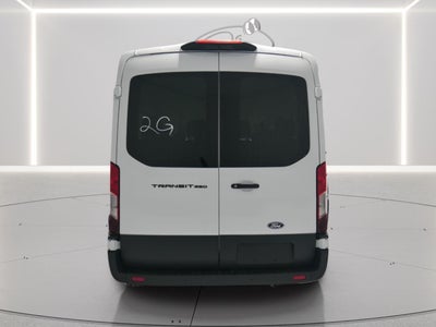 2026 Ford Transit 350 XL