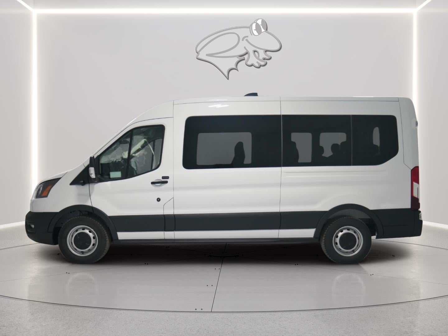 2026 Ford Transit 350 XL