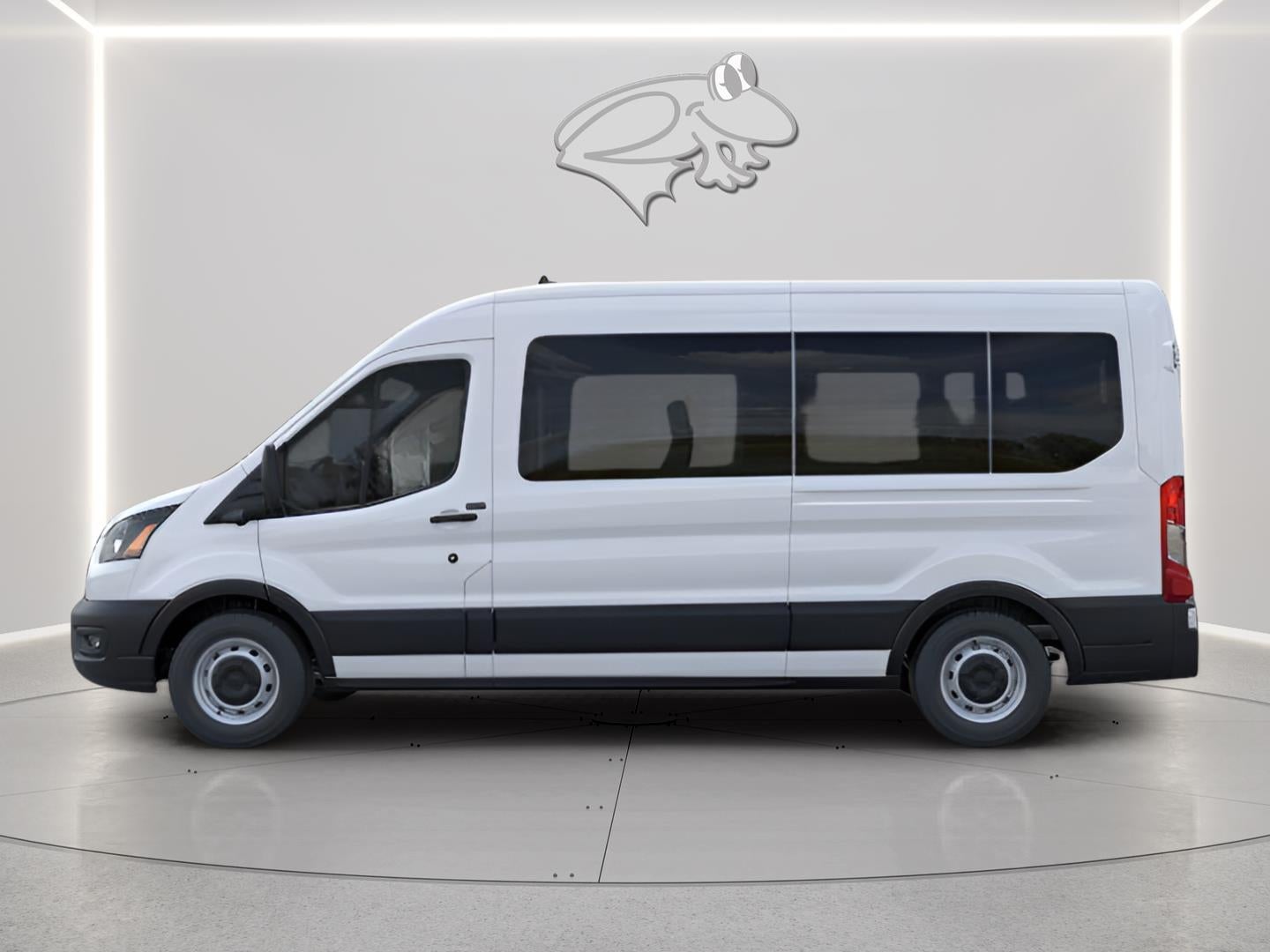 2026 Ford Transit 350 XL