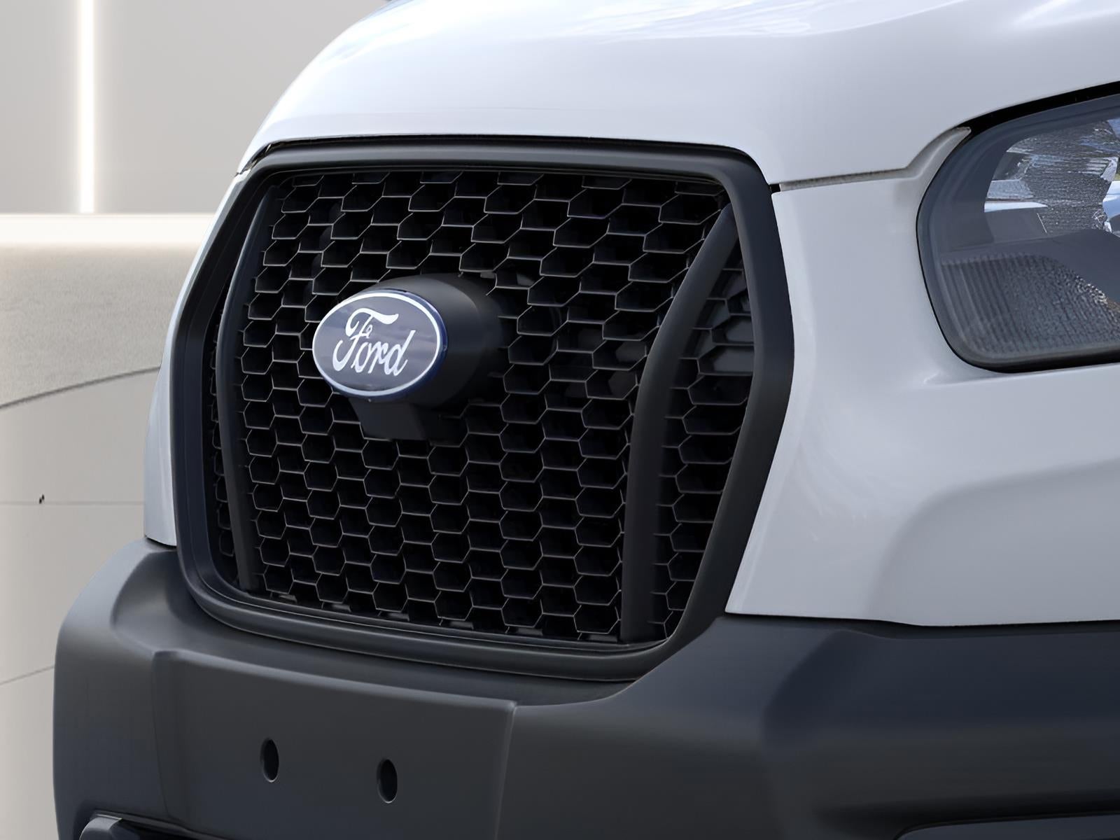 2026 Ford Transit 350 XL