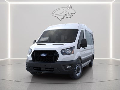 2026 Ford Transit 350 XL