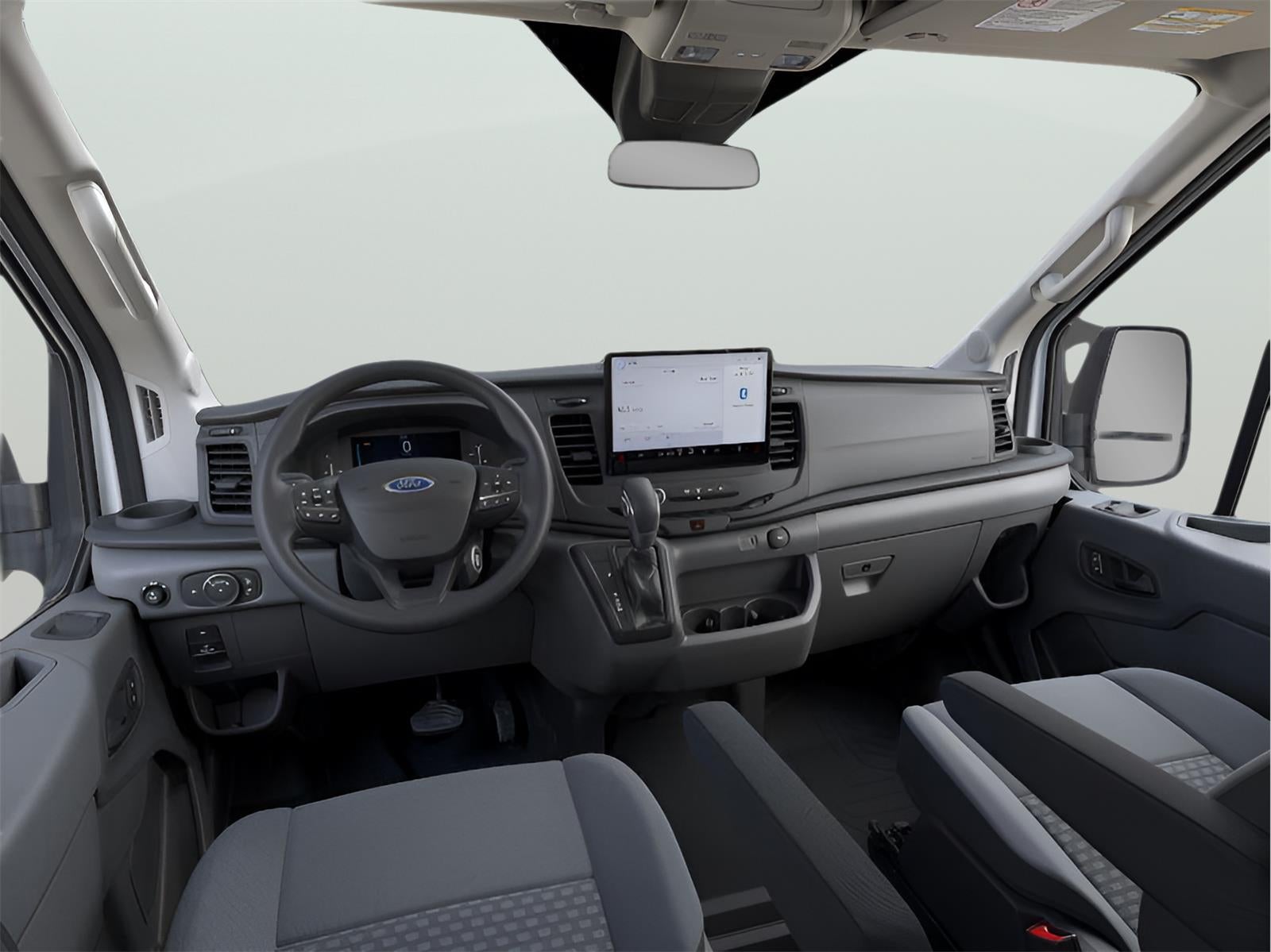 2026 Ford Transit 350 XL