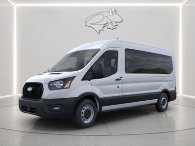 2026 Ford Transit 350 XL