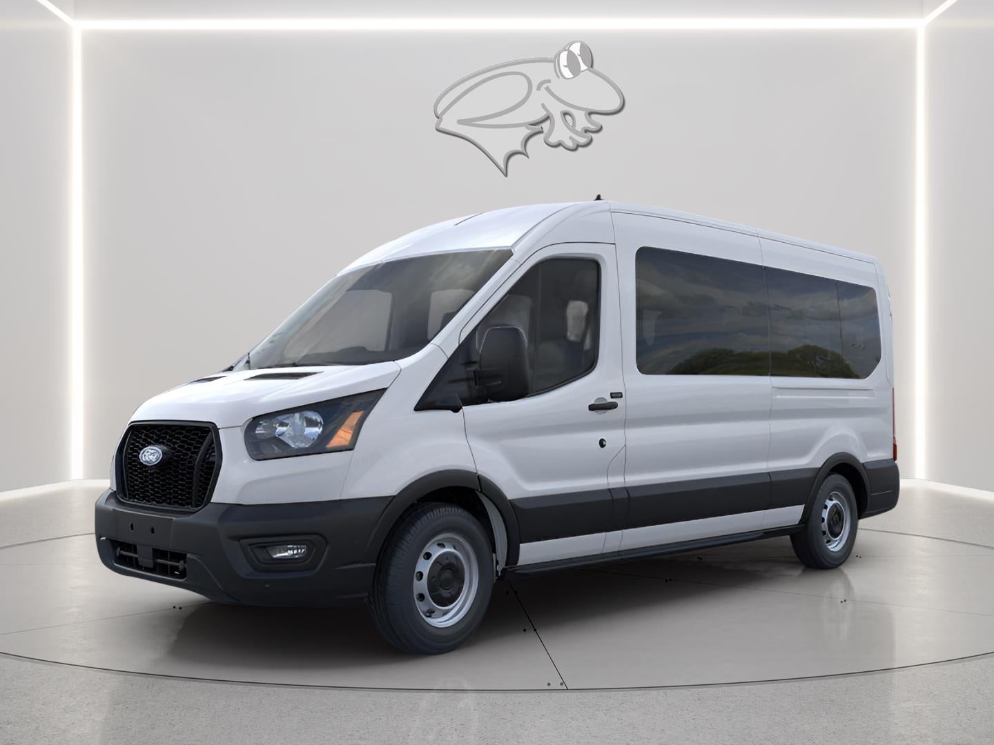2026 Ford Transit 350 XL