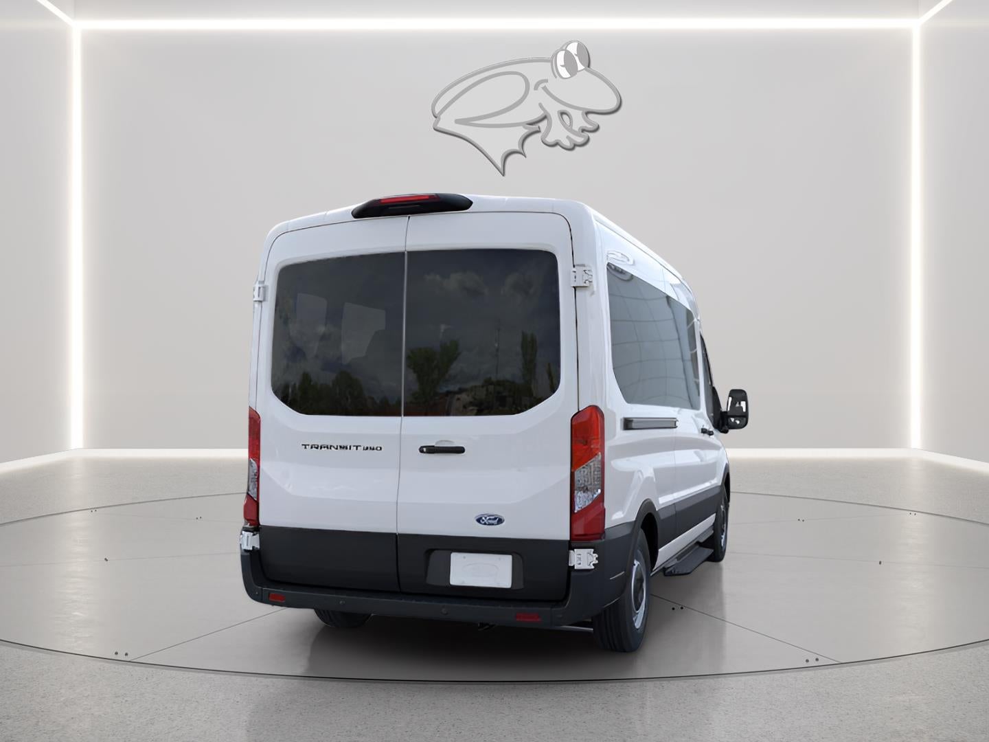 2026 Ford Transit 350 XL