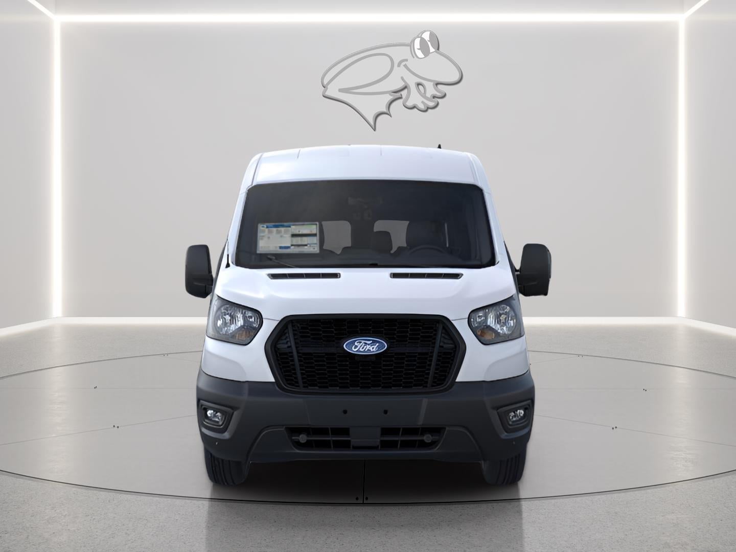 2026 Ford Transit 350 XL