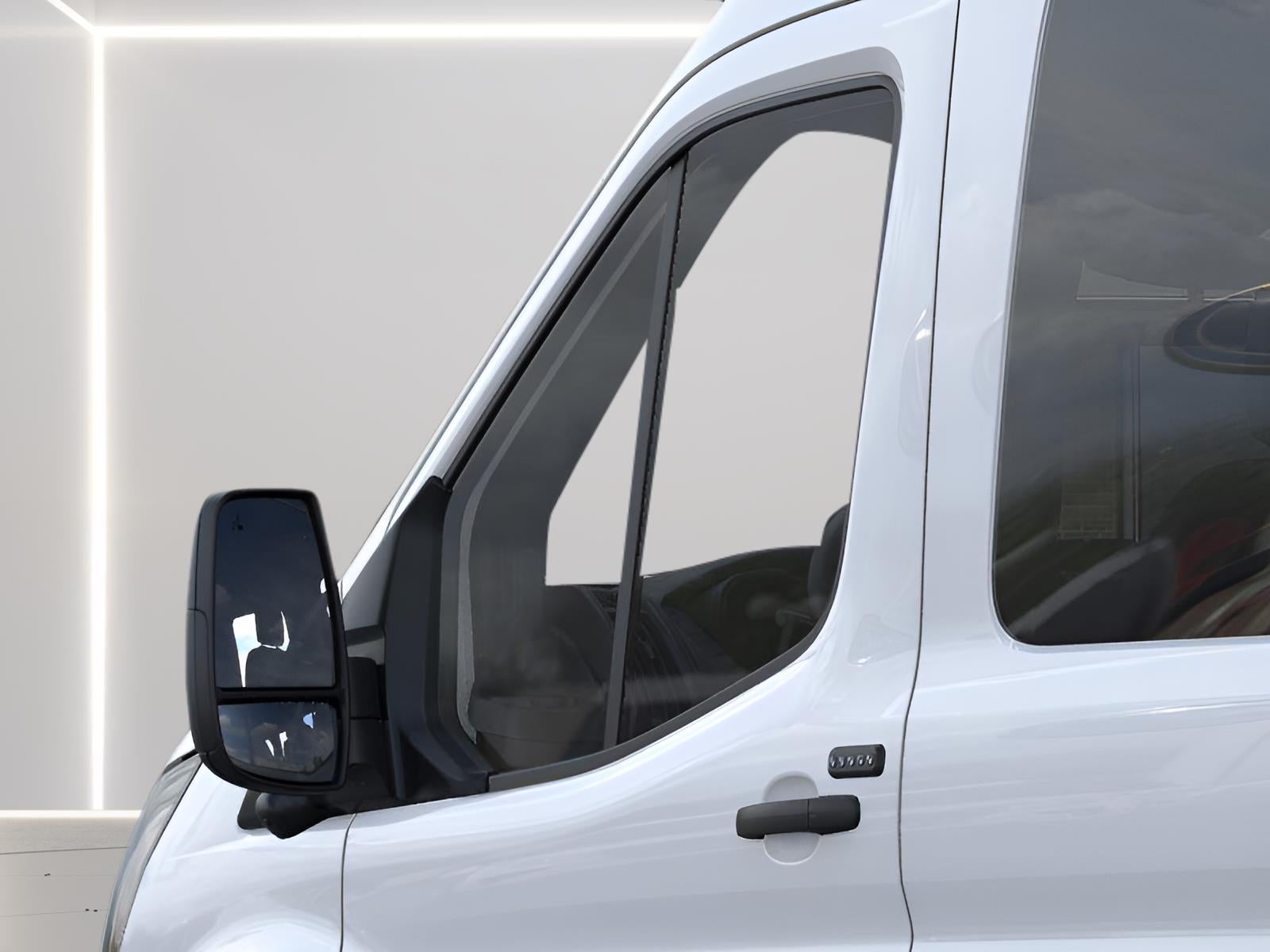 2026 Ford Transit 350 XL