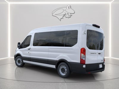 2026 Ford Transit 350 XL