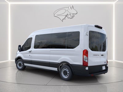 2026 Ford Transit 350 XL