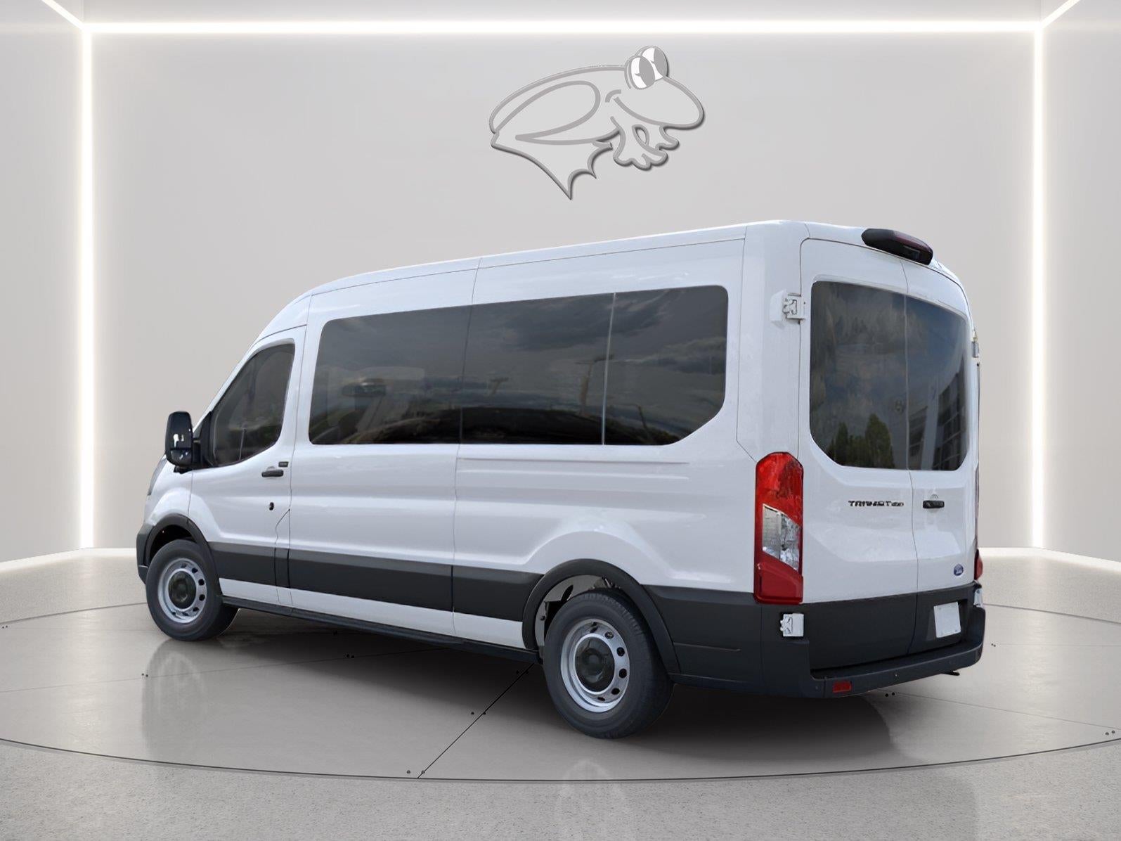 2026 Ford Transit 350 XL
