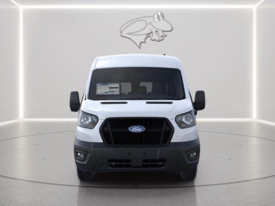2026 Ford Transit 350 XL