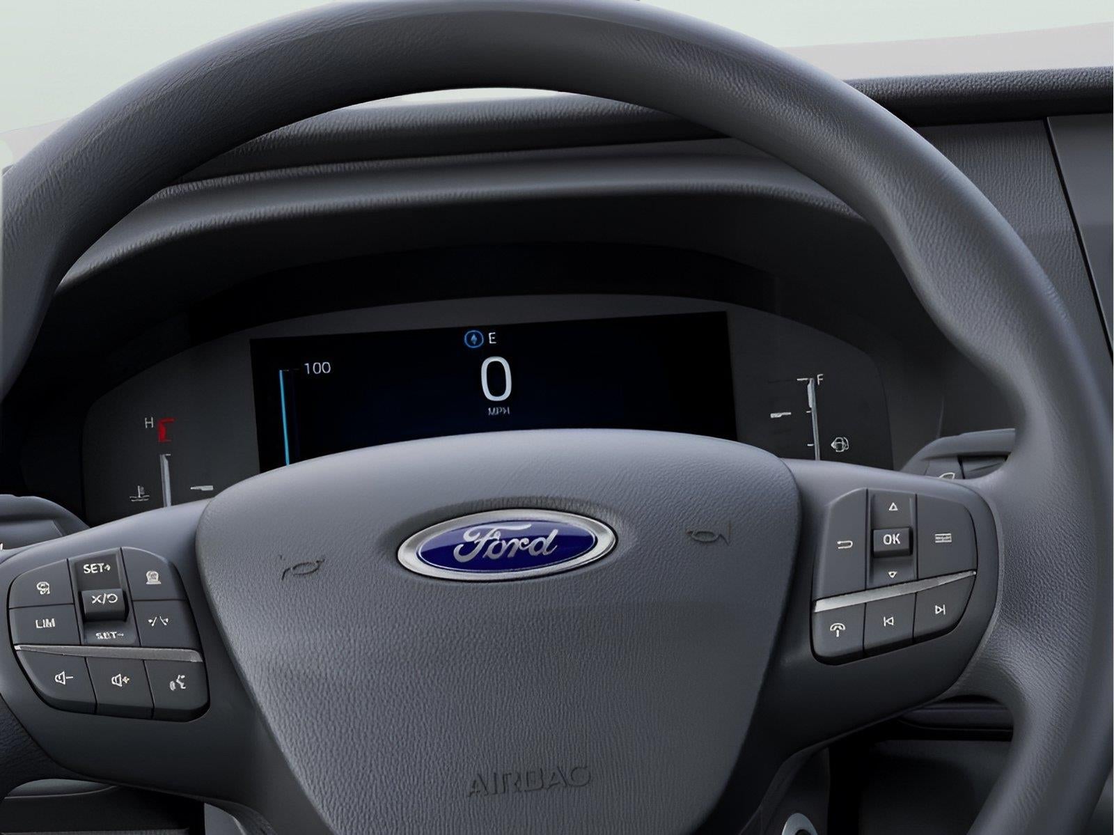 2027 Ford Transit 350 XL