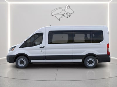 2026 Ford Transit 350 XL