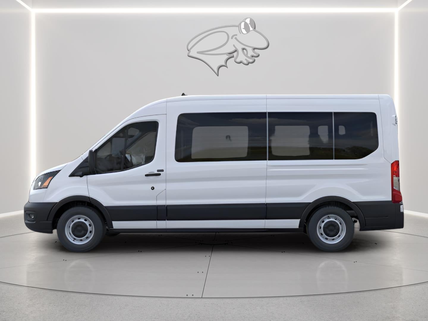 2026 Ford Transit 350 XL