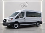 2027 Ford Transit 350 XL