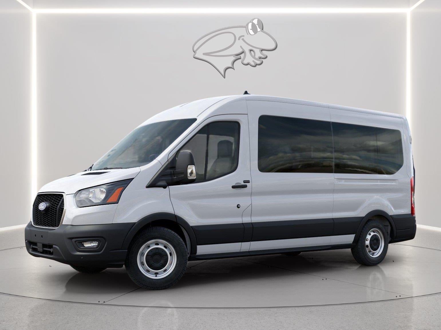 2027 Ford Transit 350 XL