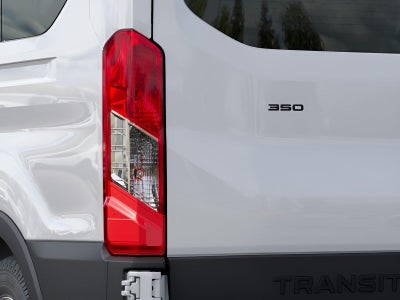 2027 Ford Transit 350 XL