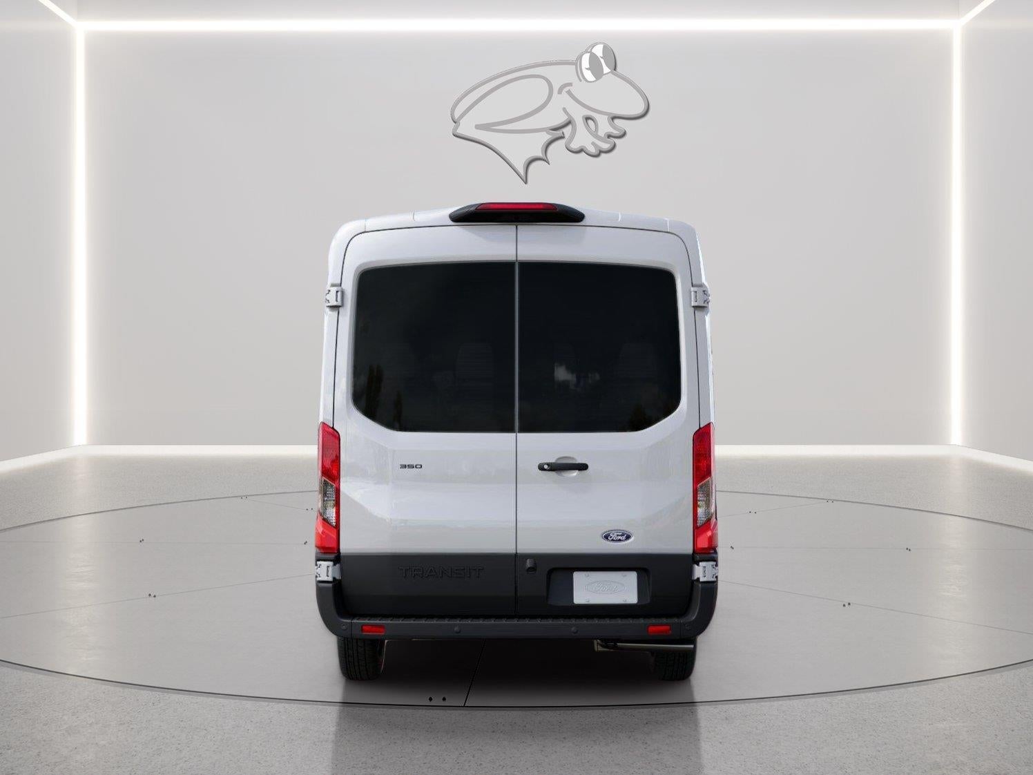 2027 Ford Transit 350 XL